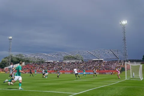 Fans guide to Football grounds and stadiums