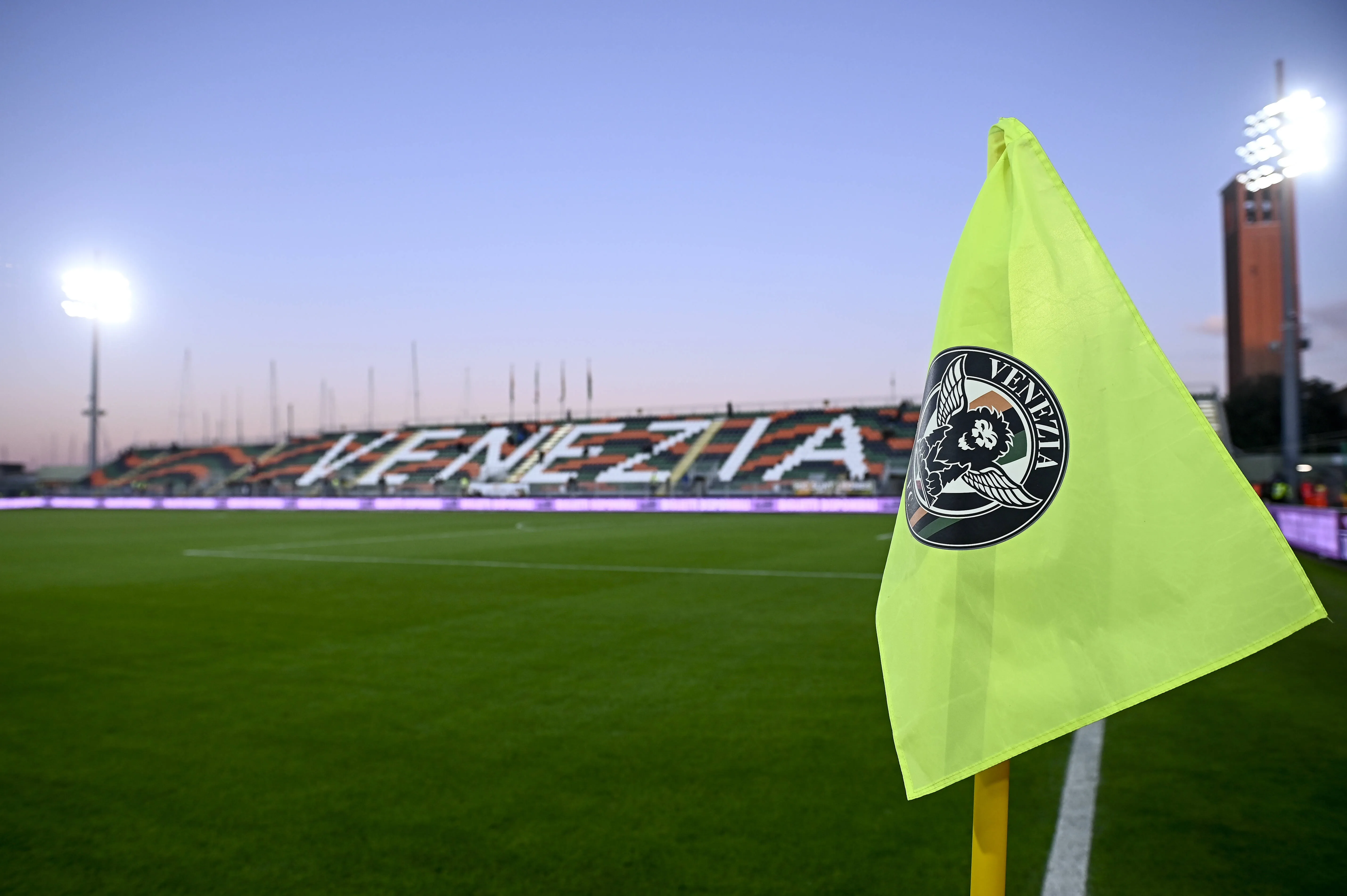 New Venezia stadium finally taking shape as key construction update emerges ahead of 2027 opening