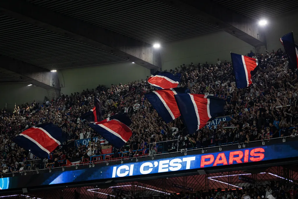 Europe’s best football chants this week - and the real meaning behind them