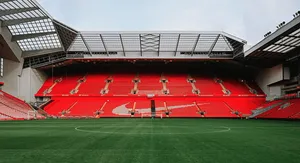 Anfield reduced capacity concern: Authorities warn Liverpool