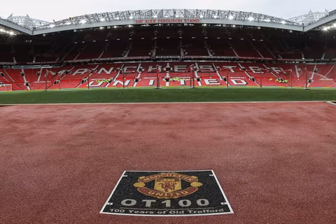 &ldquo;A bit rubbish&rdquo;&hellip; Football finance expert questions Man Utd vision for 100,000-seater Old Trafford