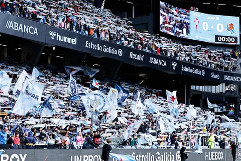 How much Celta Vigo&rsquo;s Balaidos Stadium will cost to redevelop for the 2030 World Cup now revealed