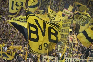 Borussia Dortmund chants: You’ll Never Walk Alone, Heja BVB & more