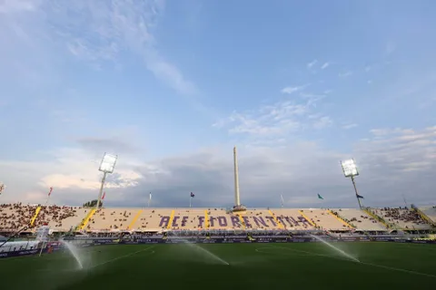 ACF Fiorentina (Stadio Artemio Franchi)