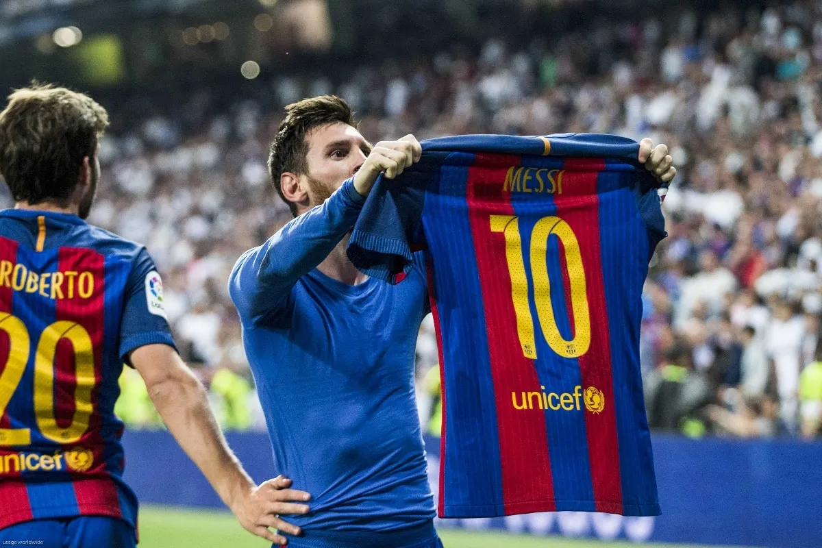 Best goal celebrations in football history: The good, the bad and the ugly