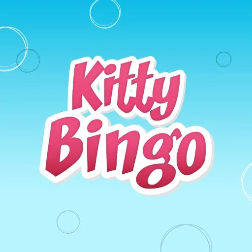 kitty bingo logo UK site