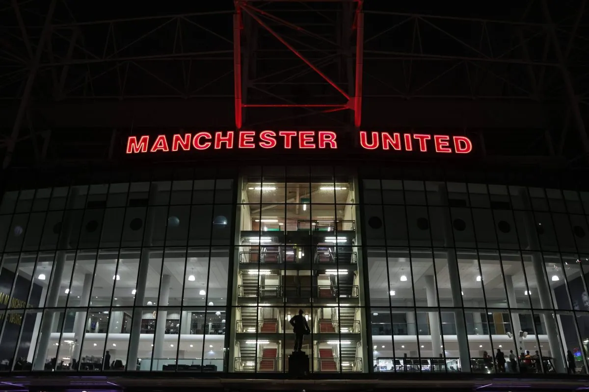 Man United legend delivers &ldquo;tired&rdquo; Old Trafford verdict amid new stadium naming rights plans (exclusive)