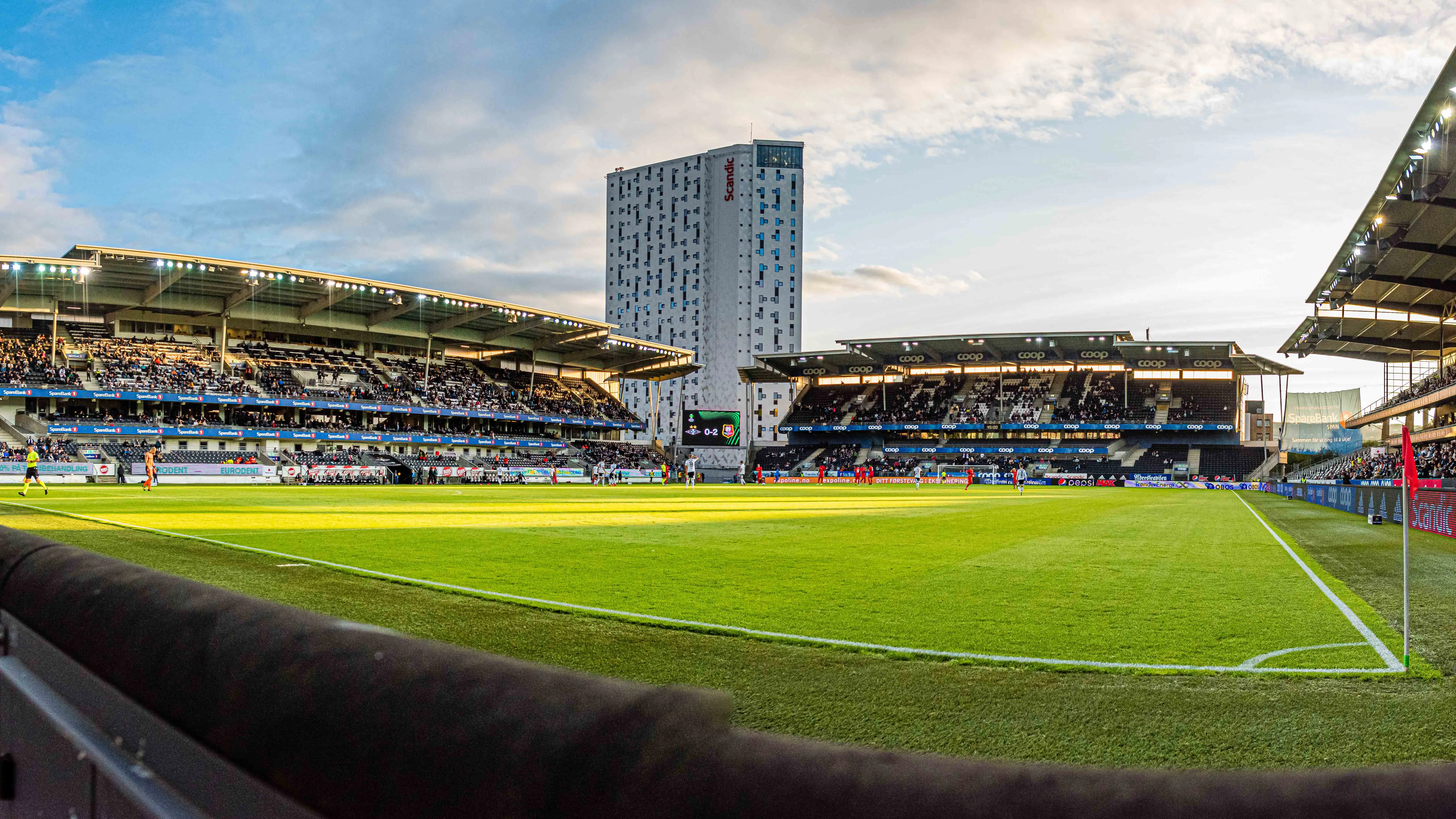 How to get to Lerkendal Stadion: Best ways for Man United fans to travel for Rosenborg pre-season friendly
