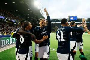 Club Brugge away section: Guide for Aston Villa fans