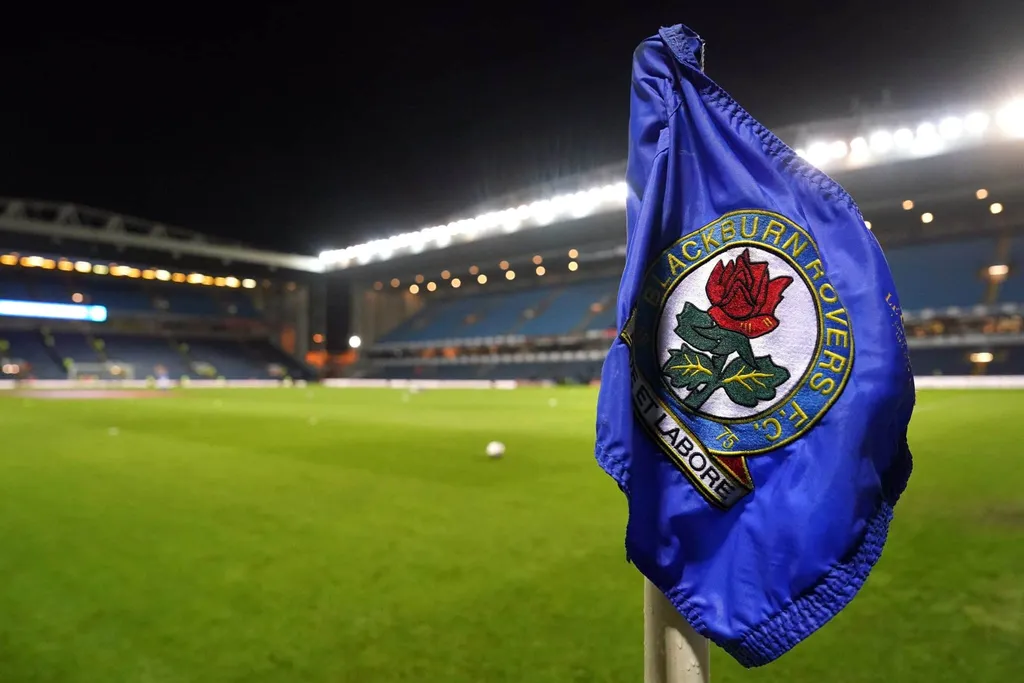 Ewood Park