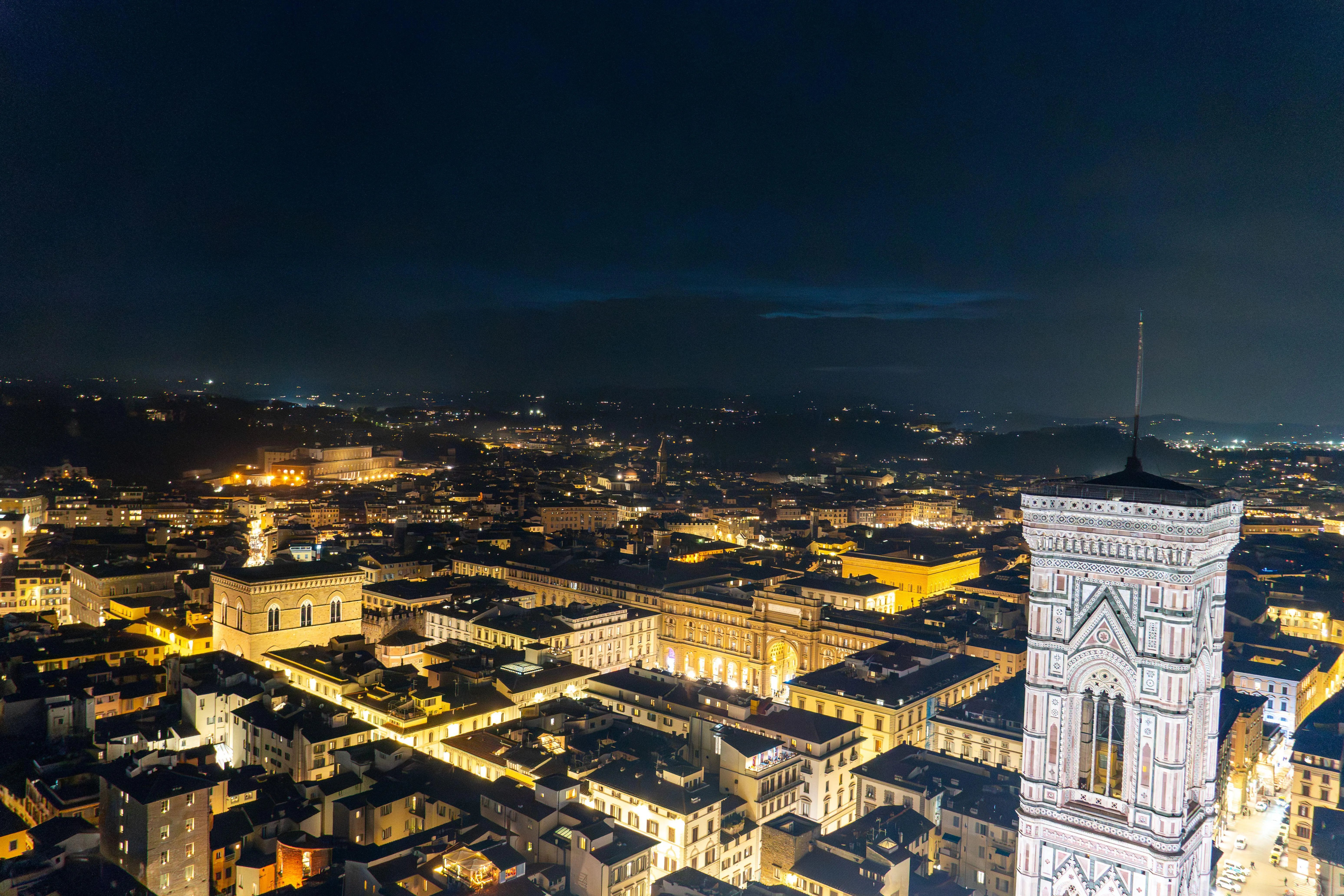 Where to stay in Florence: Best hotels and accommodation for Crystal Palace fans