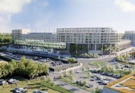 Plans for new Southend United stadium at Fossetts Farm scrapped