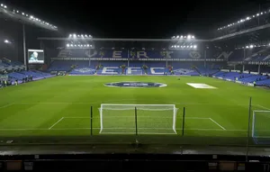 Everton Stadium Tour: Last chance to see Goodison Park up close