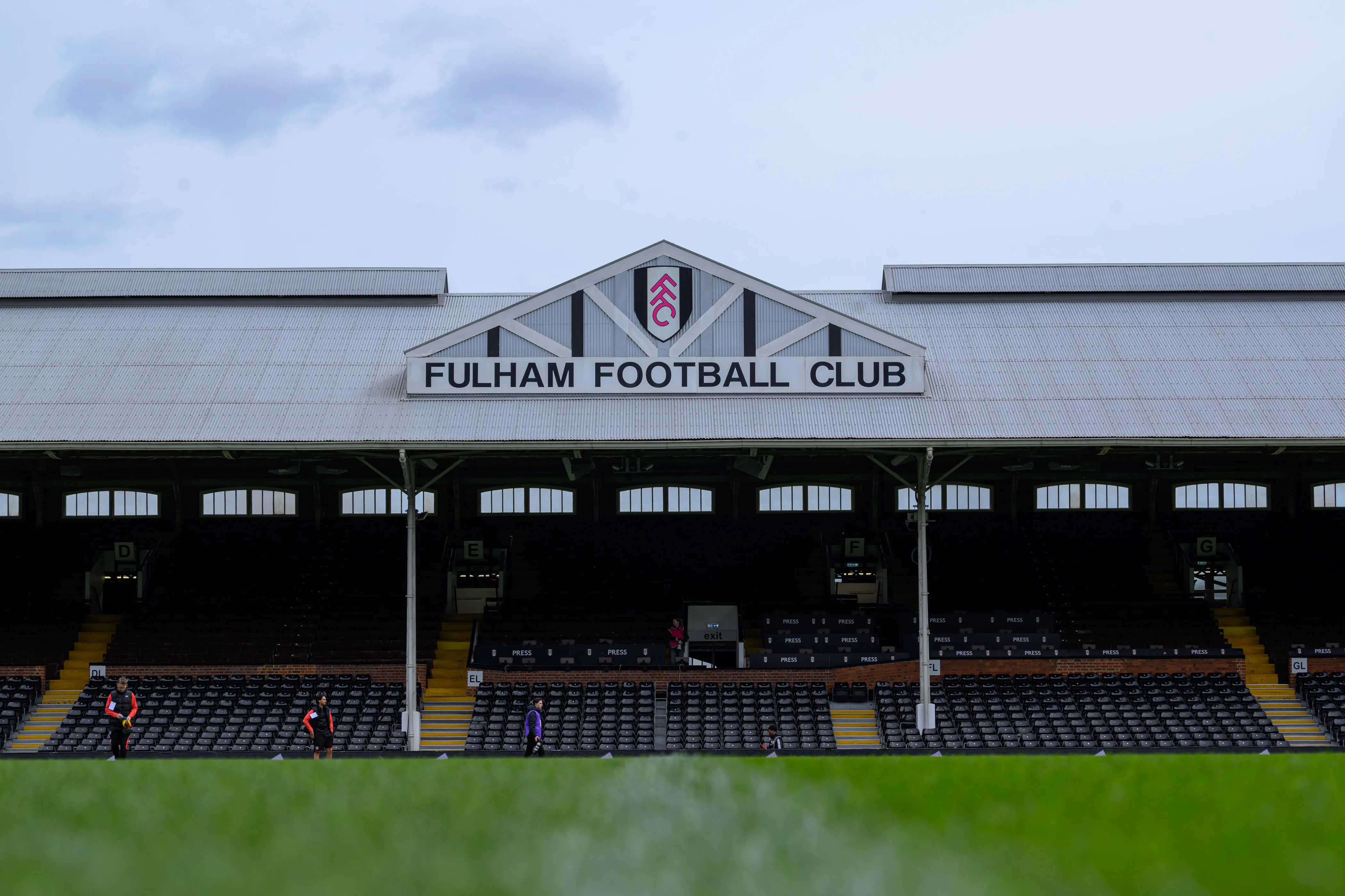 How to get to Craven Cottage in 2026: Best ways for fans to travel to the home of Fulham