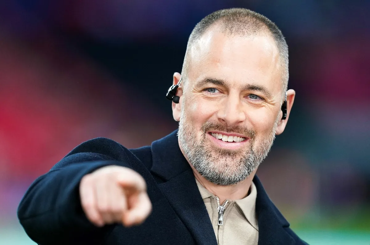 Joe Cole attacks Arsenal fans