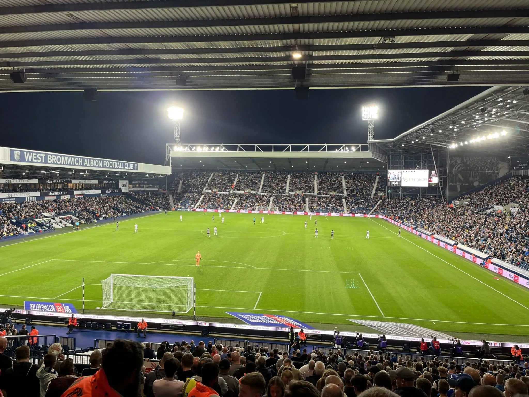 West Bromwich Albion