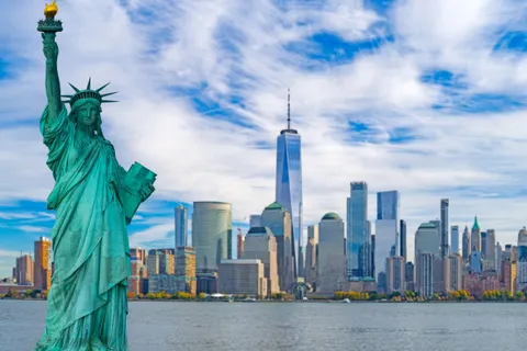 New York city guide: Key information for Liverpool fans