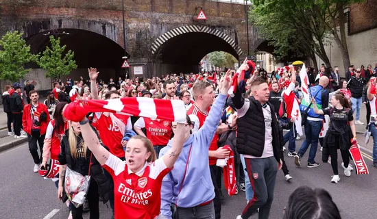WSL attendance records &ndash; full list