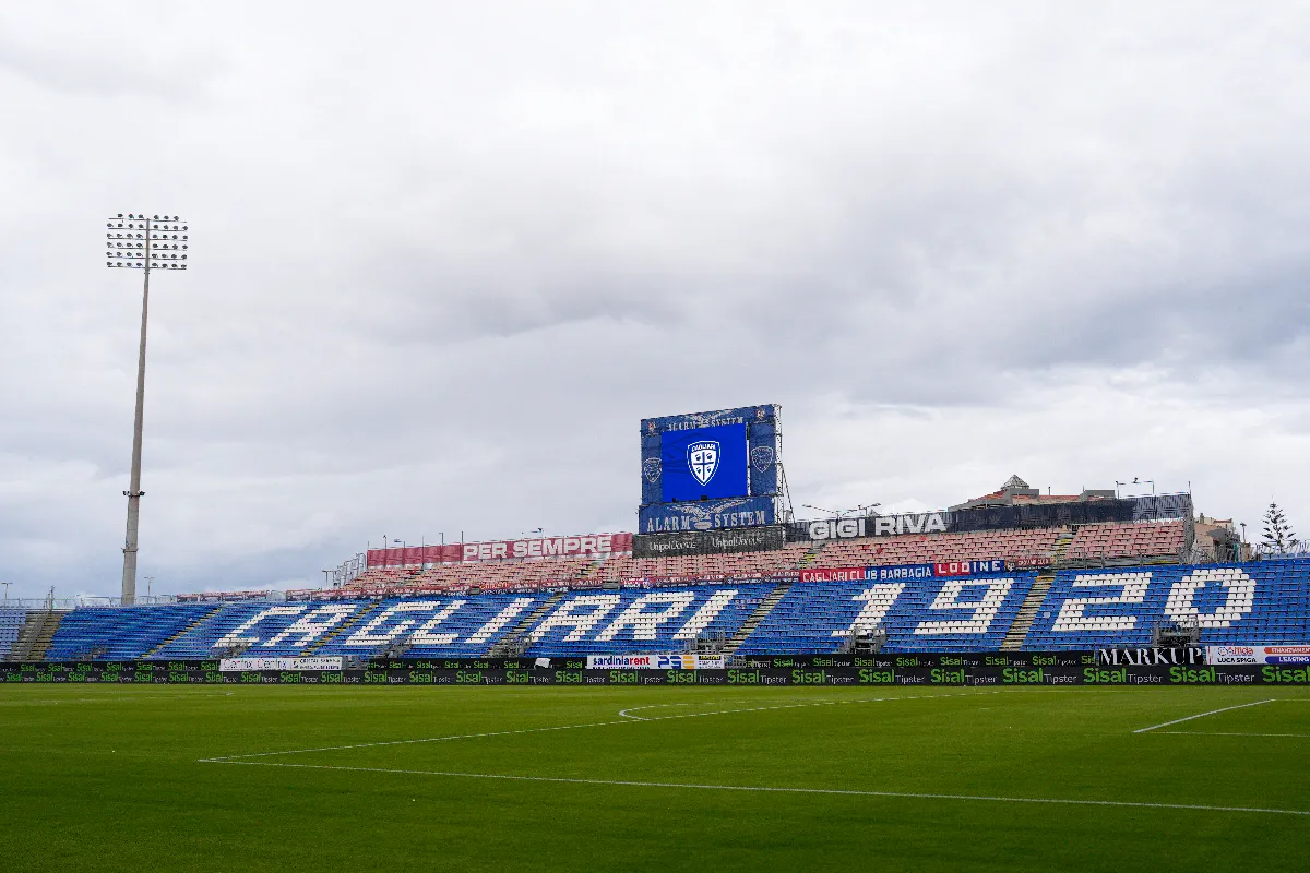 Serie A club &lsquo;accelerate&rsquo; stadium plans amid Euro 2032 hosting hope