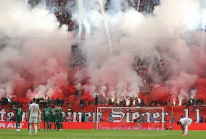 What’s behind major German football and Bundesliga protests?