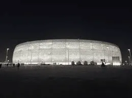 AL Thumama Stadium