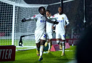 “Unbeaten”: Leeds United fans react to outrageous pundit claim