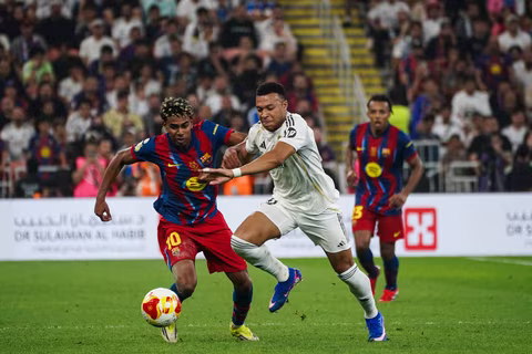 Real Madrid vs. Barcelona rivalry: El Clasico origin, history & head-to-head record