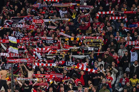 Aston Villa fans in Lille: Full matchday guide to Stade Pierre-Mauroy