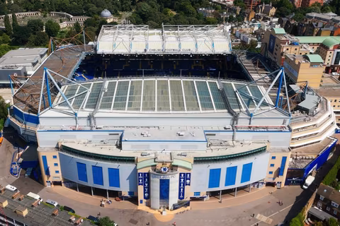 Chelsea told to &lsquo;put up or shut up&rsquo; over Earl&rsquo;s Court stadium plan after council decision