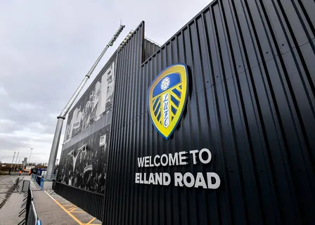 Leeds United share Elland Road matchday parking update amid ongoing &pound;150m stadium redevelopment