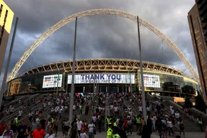 Real Madrid fans in London: Champions League Final Guide