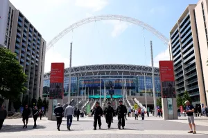 England vs Latvia tickets: How to watch the Three Lions at Wembley Stadium