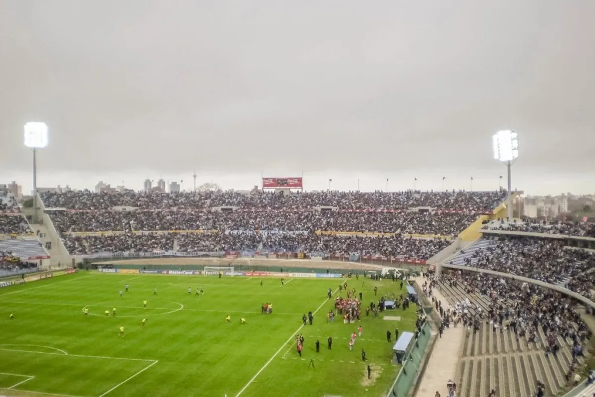 Estadio Centenario