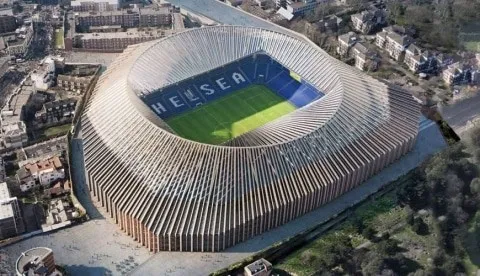 Chelsea new stadium: Latest Stamford Bridge redevelopment updates and plans