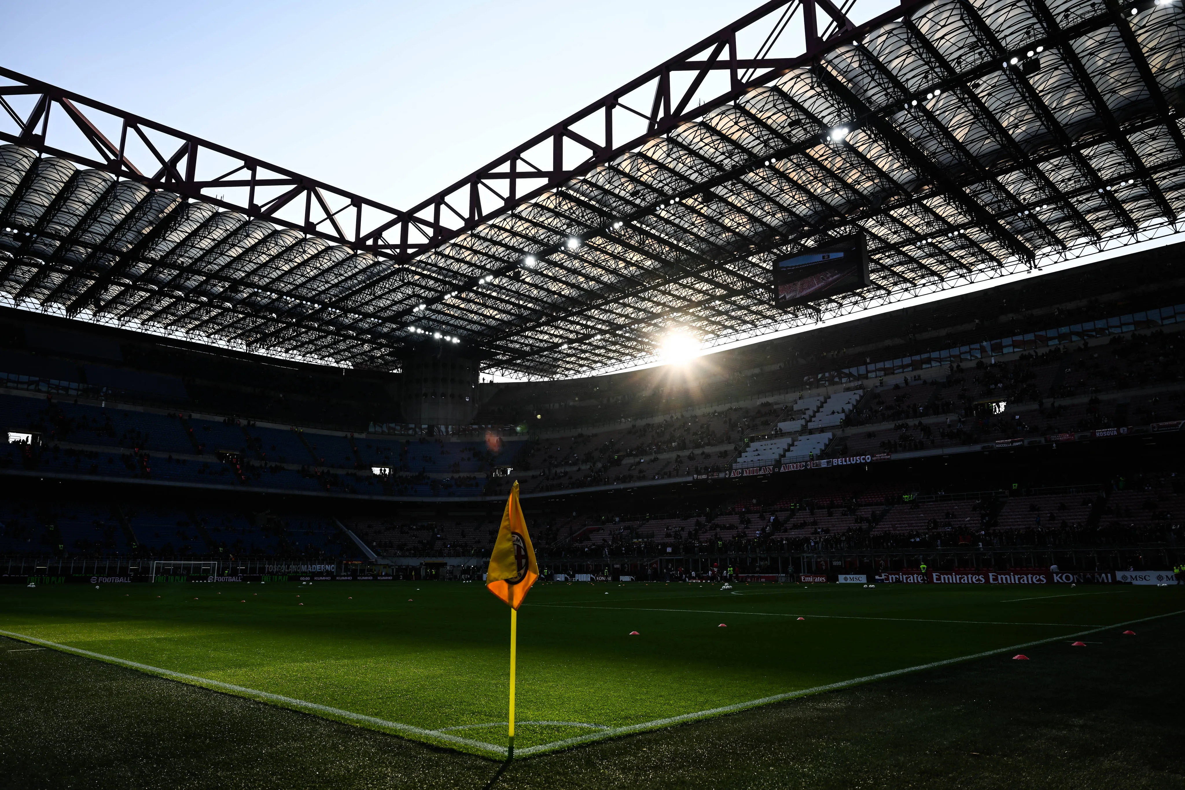 New San Siro redevelopment plans enter key phase as construction work start date finally revealed