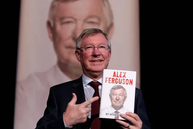 best books for football fans