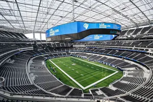 World Cup 2026: Who plays at SoFi Stadium?