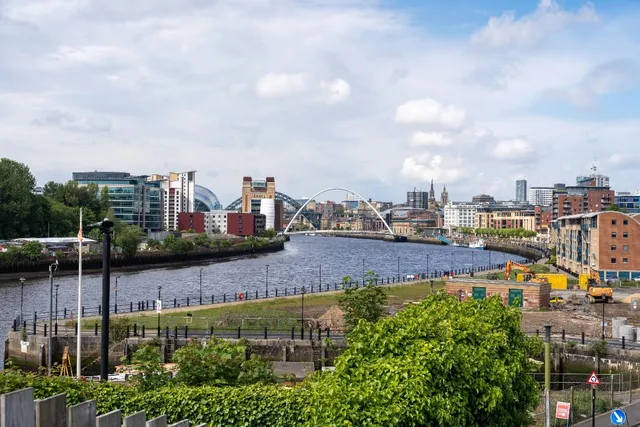 best pubs in newcastle