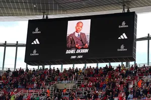 Arsenal pay respects to Daniel Anjorin with touching tribute