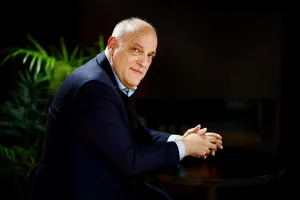 La Liga president says matches could be played in the United States in 2025/26 season