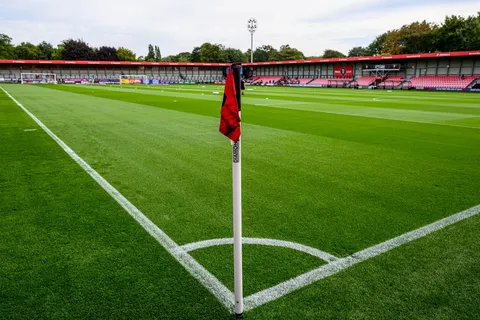 Fans guide to Football grounds and stadiums