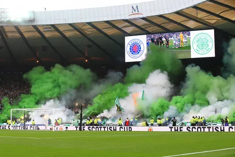 Explained: The Scottish football pyro problem