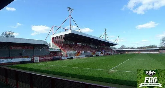 Crawley Town