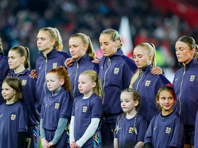 England Women vs Spain tickets 