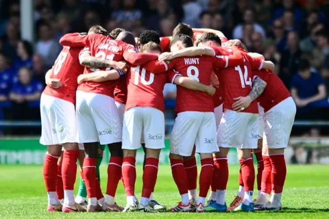 League Two 2026-27 fixtures announced: Derby dates, opening weekend, Boxing day