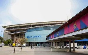 Barcelona Stadium Tour: How to get tickets to see Camp Nou up close