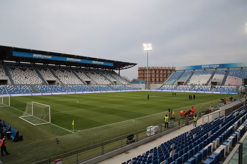 Sassuolo