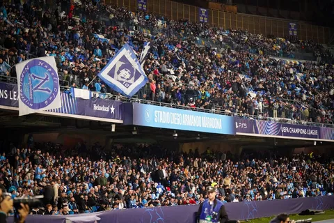 How to get to Naples: Best ways for Arsenal fans to travel for the Napoli Champions League clash