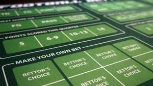 How to beat the bookies: is there a winning strategy?