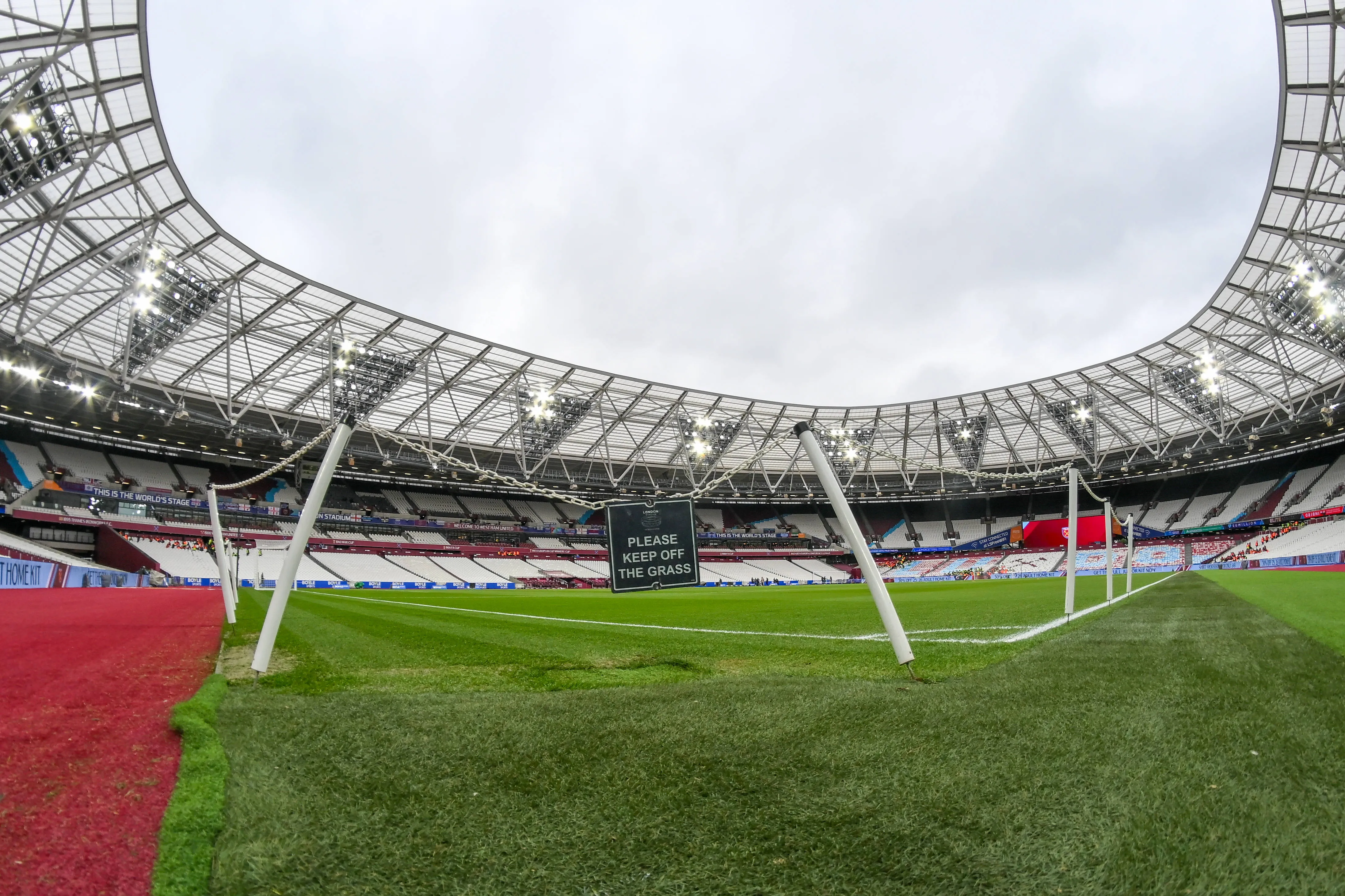Olympic champion takes brutal swipe at West Ham with silverware dig amid ongoing London Stadium row
